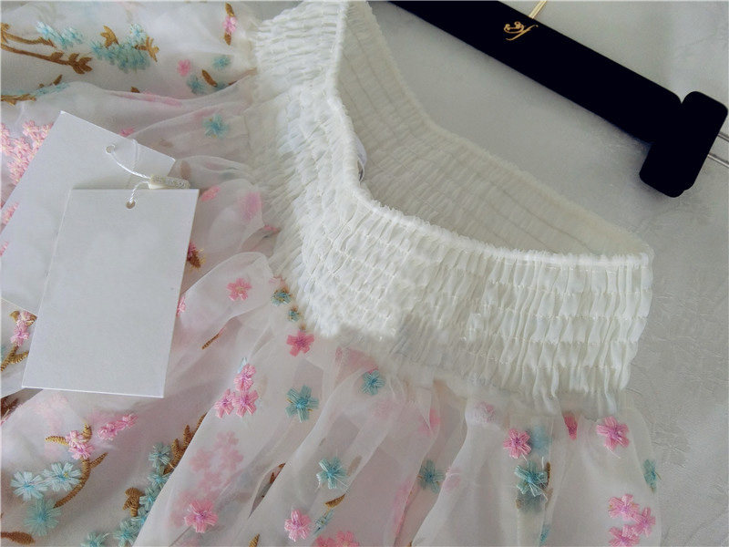  YYF名媛美人气质女装半身裙