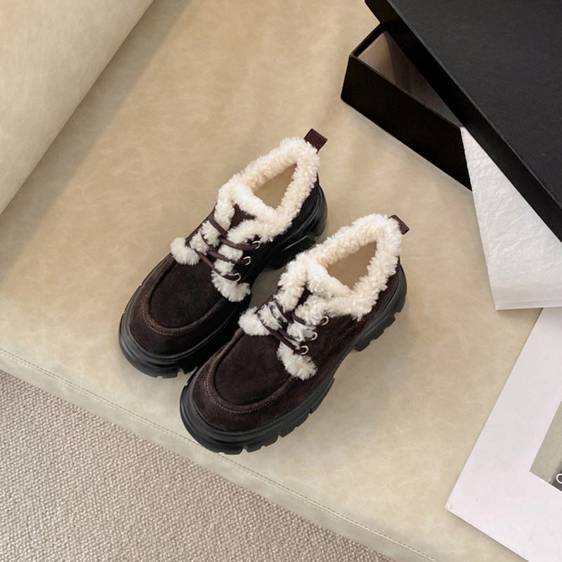 小个子增高8厘米加绒单鞋乐福鞋小码313233内增高玛丽珍小皮鞋,淘宝优惠券,粉丝福利购,淘宝优惠卷