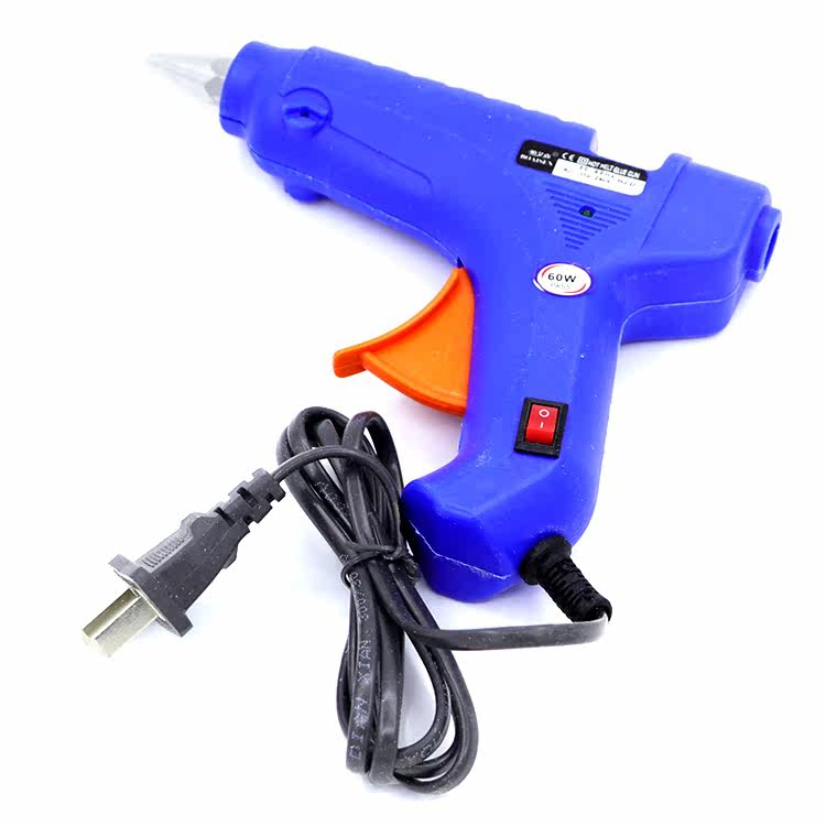 热熔胶枪手工制作家用热融热溶胶热熔胶棒电熔胶工具,淘宝优惠券,粉丝福利购,淘宝优惠卷