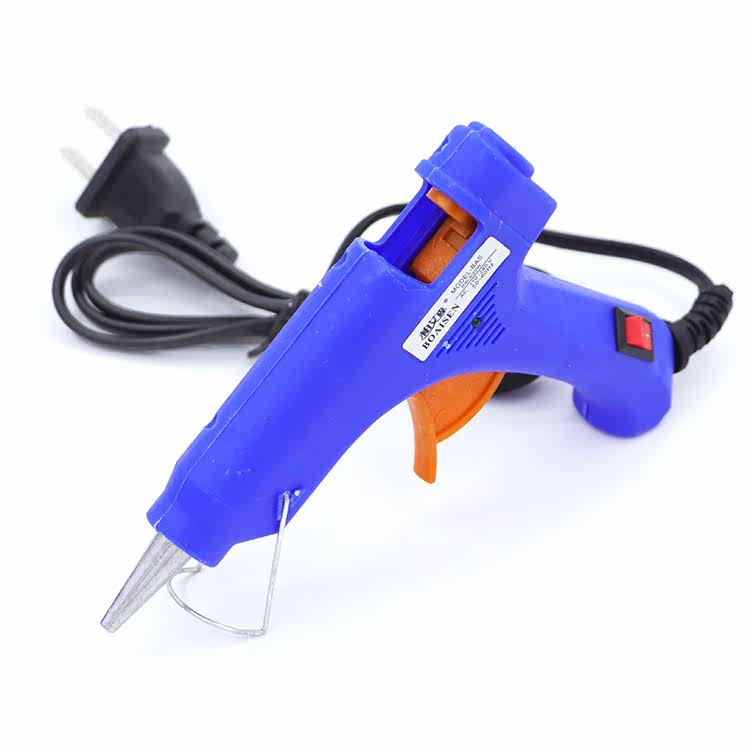 热熔胶枪手工制作家用热融热溶胶热熔胶棒电熔胶工具,淘宝优惠券,粉丝福利购,淘宝优惠卷