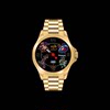 GRAF Four Elements Gold Watch