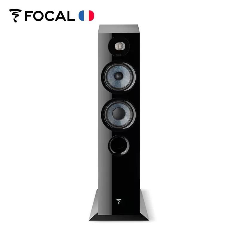 Focal 806法国原装劲浪FOCAL CHORA 816发烧hifi无源高保真落地箱 - 图1