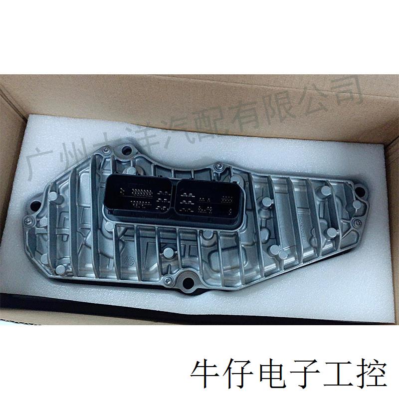 现货直销DPS6 AE8Z-7Z369-F A2C30743100变速箱控制单元TCU适用福 - 图0