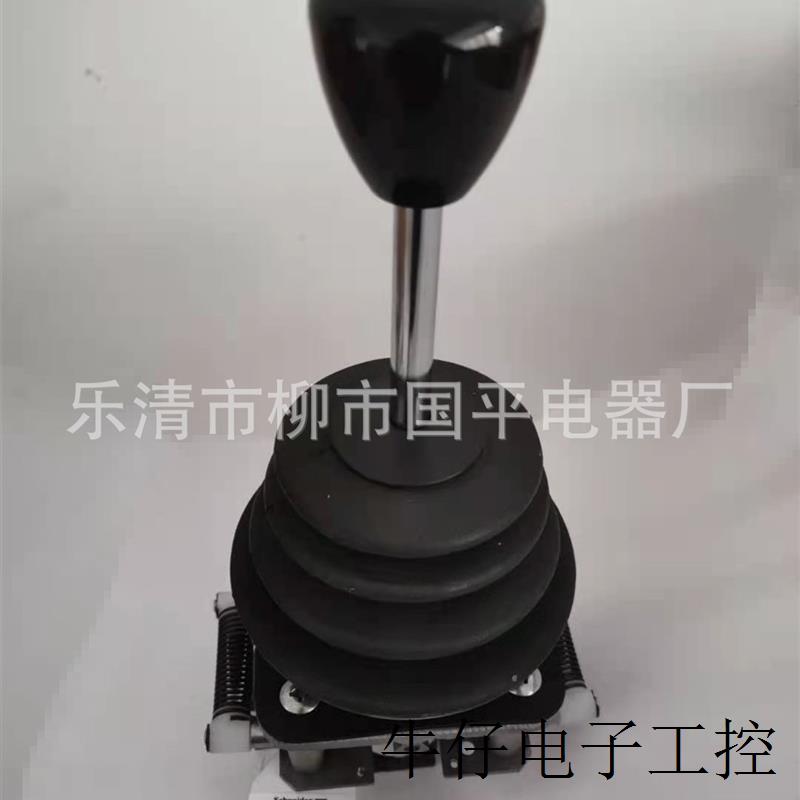 XKB-E31200工控起重机主令控制器 操纵台XKBE31200 - 图2