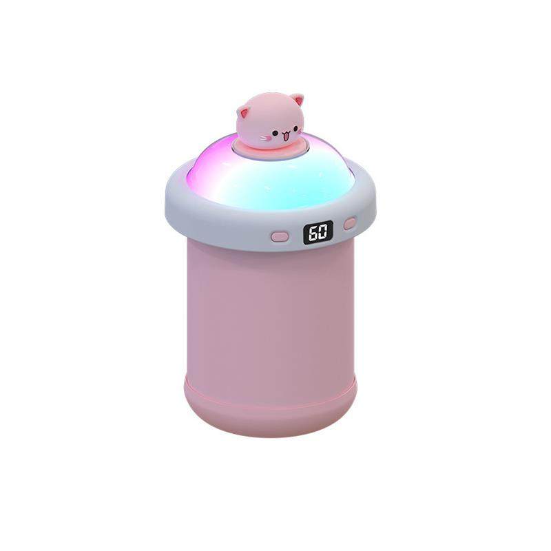 2022新款暖手宝奶茶杯暖手宝新品暖手充电宝四合一usb数显温控,淘宝优惠券,粉丝福利购,淘宝优惠卷