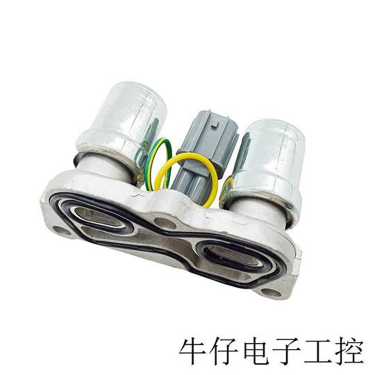 Spot direct sales 28300-P24-J01 transmission shift control locking solenoid valve suitable for 1992-00