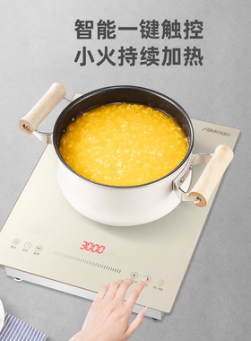 艾美澳电磁炉嵌入式电磁炉单灶