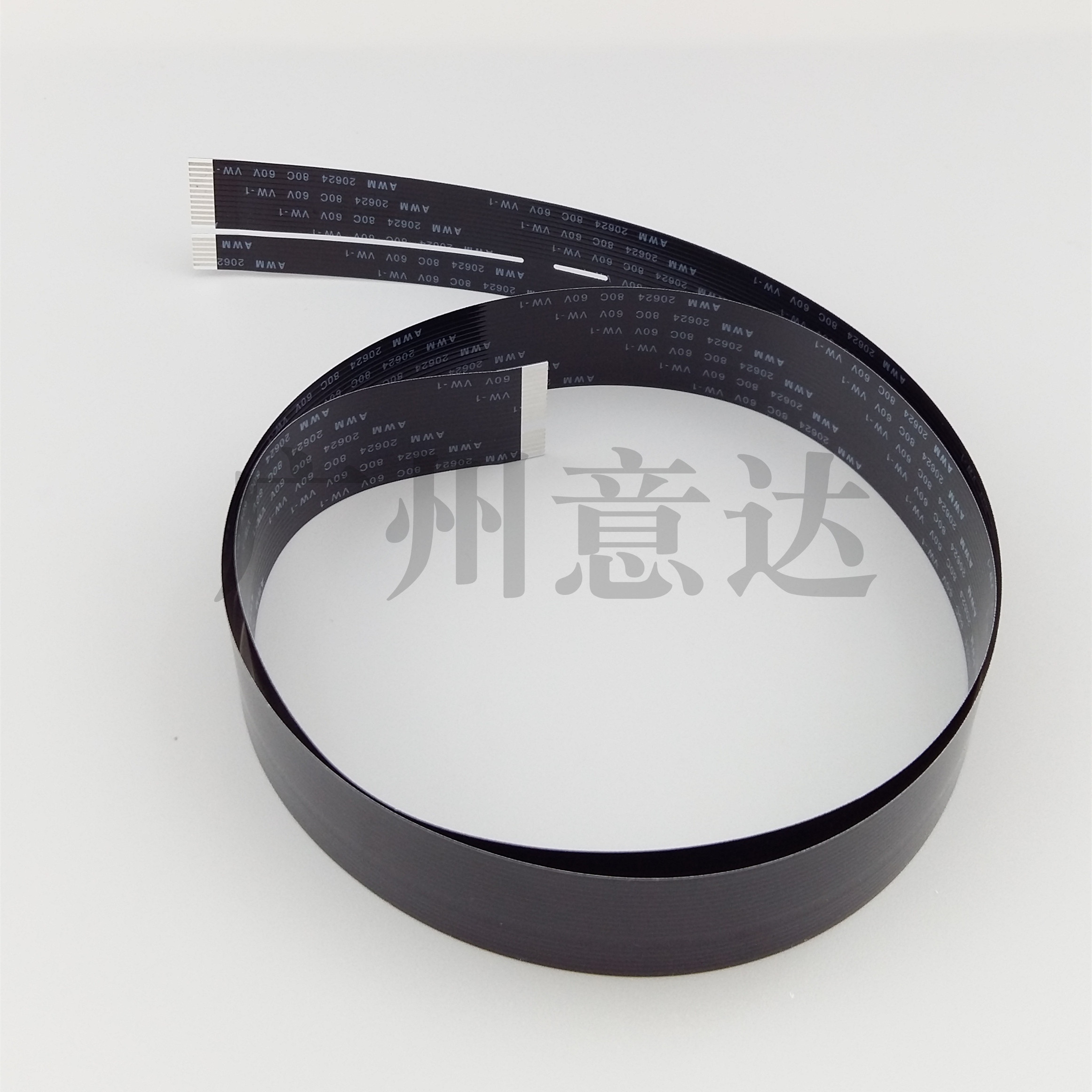 适用 HP1005扫描排线 1536扫描头排线HP1213 1216 1136扫描器排线 - 图1