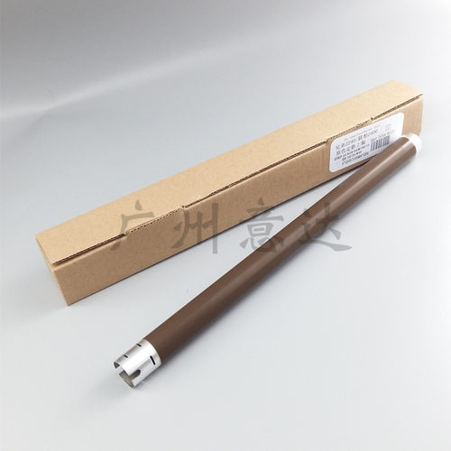 适用 兄弟2240 7055 7360 定影上辊 联想2400 7400 7450 加热辊 - 图0