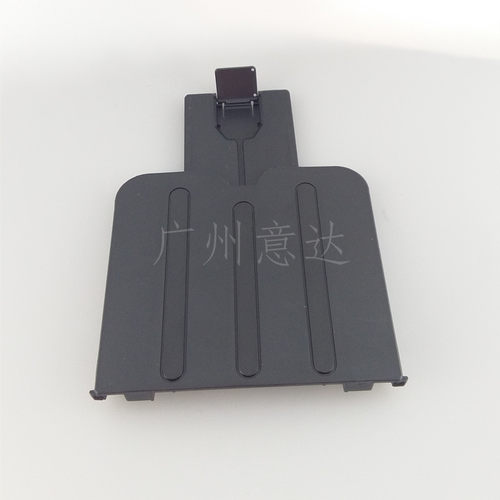 惠普HP M1136打印机接纸板hp m1213出纸张挡板m1216出纸托盘配件 - 图0