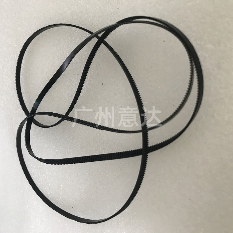 适用全新原装EPSON爱普生WF-7838 7830 4838 4830字车走纸皮带 - 图0