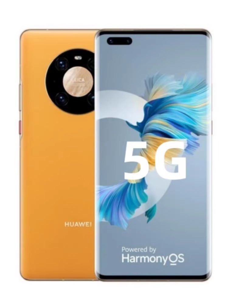 Huawei/华为 Mate 40 麒麟芯片 mate40pro 40e准新5G手机官方正品 - 图1