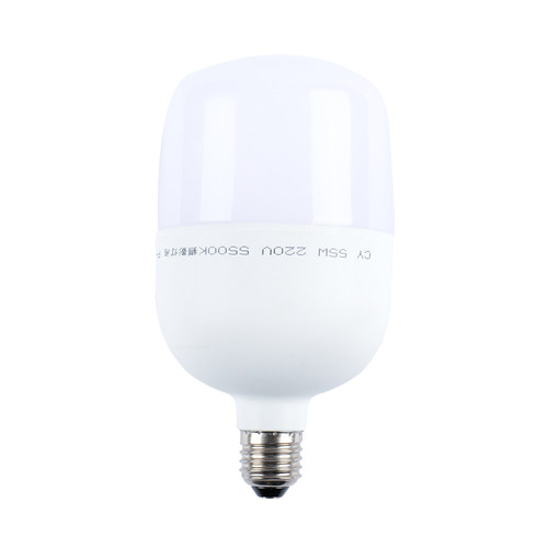 LED摄影灯泡5500K白光暖光155W淘宝摄影棚柔光箱摄影灯主播直播补光灯拍照拍摄专用灯泡 - 图3