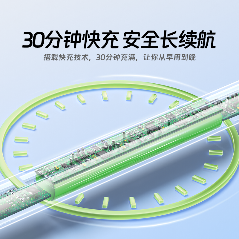 山泽2026电容笔适用于苹果ipad触控笔平板ipad pencil一代ipencil触屏笔ipencil二代ipad air7pro通用手写笔,淘宝优惠券,粉丝福利购,淘宝优惠卷