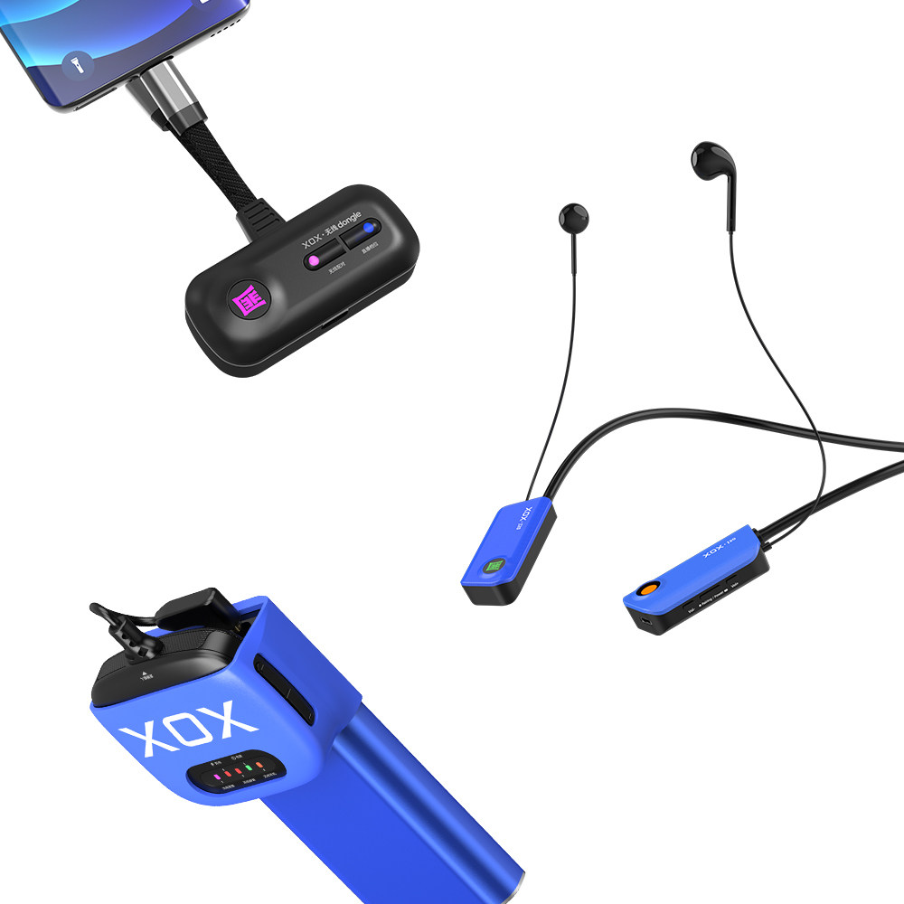 XOX客所思JK-221户外全无线直播声卡套装搭讪PK赶大集专用祁天道,淘宝优惠券,粉丝福利购,淘宝优惠卷