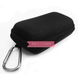 Подходит для коробки для хранения Sony NW-A105HN A106, сумка для защиты от давления и падения, сумка для плеера A100, коробка для кабеля передачи данных для наушников