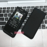 Применимо к Sony MP3 NW-ZX505 Защитная крышка ZX500 Силиконовый мягкий рукав ZX507 Anti-Fall Shreate Shell Roy