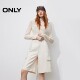 Lingzhi ONLY2026 Spring New Workwear Style Pocket Decoration Design High Waist Shorts Jeans for Women