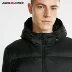 [聚] JackJones Jack Jones mùa thu và mùa đông áo khoác dài mới xuống áo khoác nam 218312511 - Áo khoác đôi