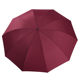 Paradise Umbrella, extra large double, three-person, rain or shine, three-fold