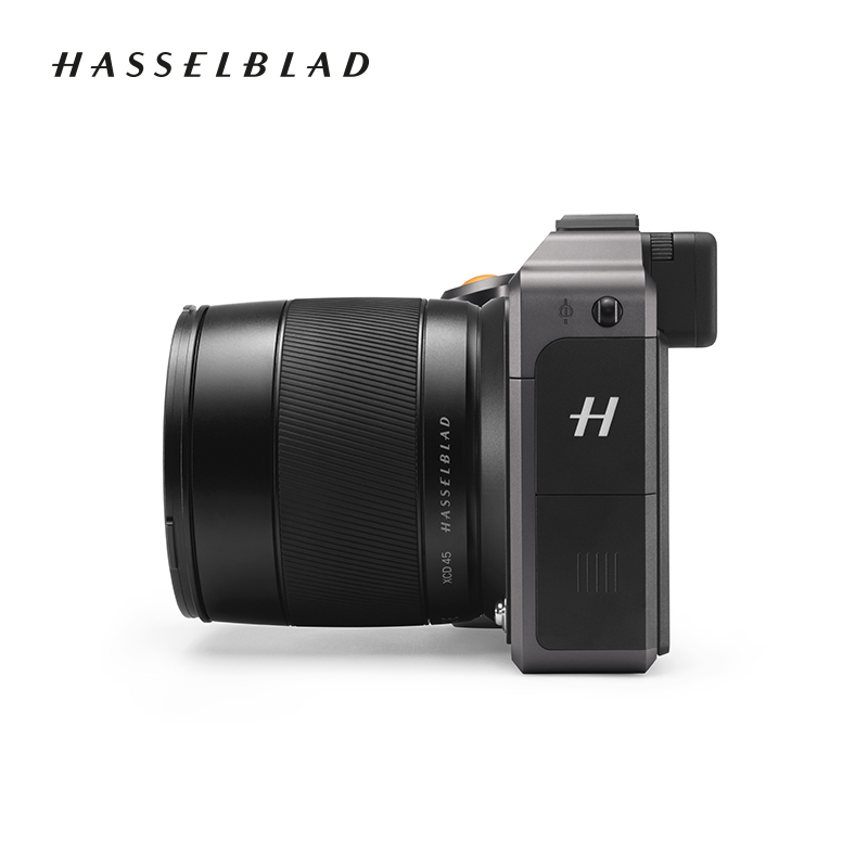 Hasselblad/哈苏X1D II 50C中画幅数码相机 X1D2/ X2D微单照相机 - 图2