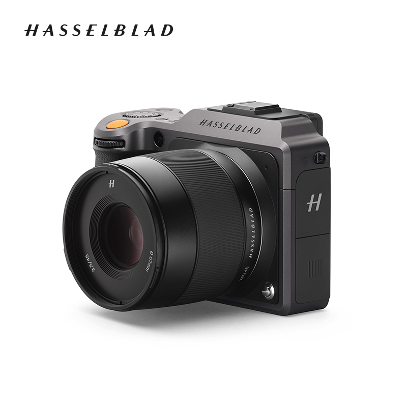 Hasselblad/哈苏X1D II 50C中画幅数码相机 X1D2/ X2D微单照相机 - 图1