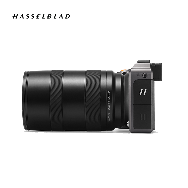 Hasselblad/哈苏XCD3.5-4.5/35-75变焦镜头 x35-75哈苏x2d镜头-图2