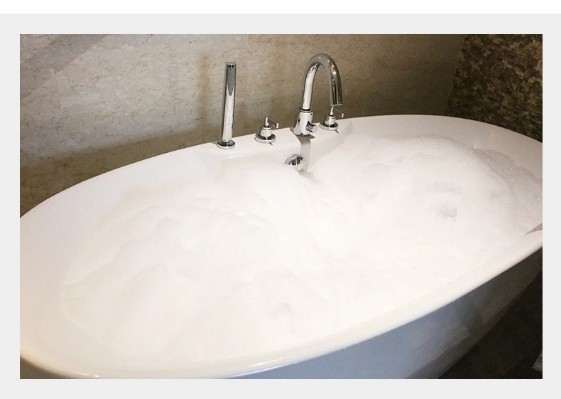 泡泡浴超多泡泡浴缸气泡弹泡澡球 丽特舒浴盐