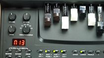 Viscount Legends kEXP organ sound source controller