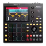 [Nanga A] Akai Mpc One Music Working Station Drum Machine Синтетический комплекс красочный ударной пад