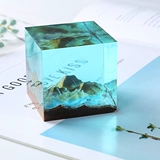 Яйнге гей черные деревянные ингредиенты снежной горы Пик