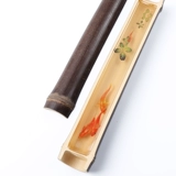 Yaqingge Diy3d смола на рисование наклейка на рисование золотой рыбки.