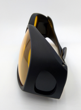 防远光灯强光刺眼光高速路对向灯防强光照射