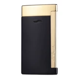 Высококачественная ветрозащитная ультратонкая элитная зажигалка, Франция