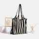 San Milo 7281 tote bag