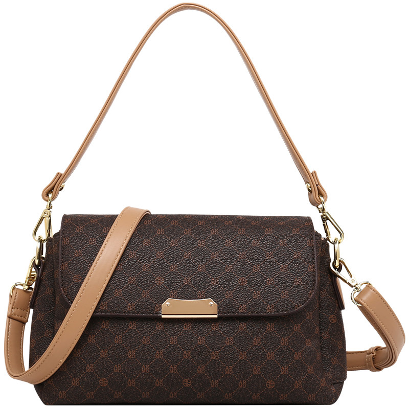 母亲节礼物妈妈款斜挎包2026新款时尚中年女士包包婆婆包单肩包,淘宝优惠券,粉丝福利购,淘宝优惠卷