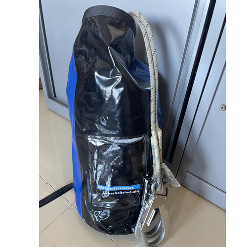 密特曼安全带背包风电工具包40L耐磨防水B40 15年经销商保证正品 - 图0