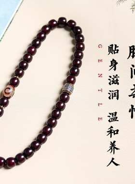 男女菩提未镶嵌简约复古民族风