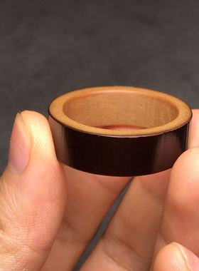 玉竹钥匙扣鸟笼配饰手把件