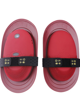 大拜垫拜佛垫家用磕大头基础拜垫无功能拜垫智能计数手垫三件套餐