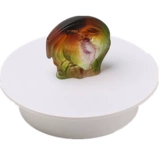 Стенд на солнечной энергии, ювелирное украшение, фигурка