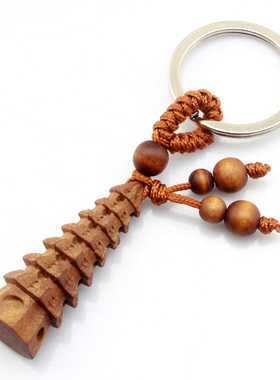 桃木金榜题名随身学生文昌笔