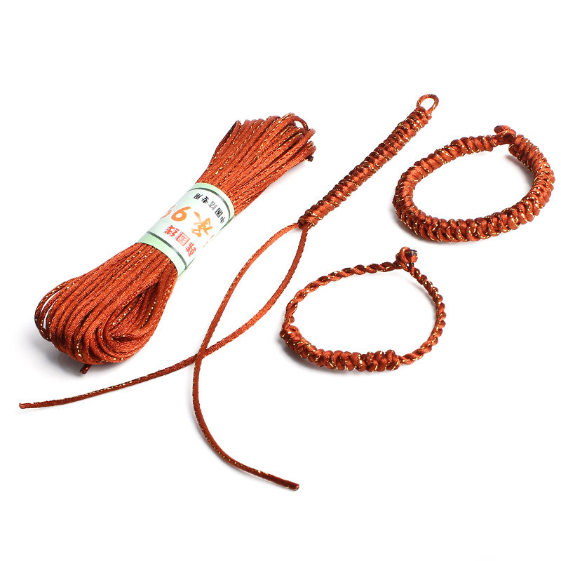 DIY手工串珠绳线子佛珠线绳编织串线无弹力线绳配件配饰品端午节,淘宝优惠券,粉丝福利购,淘宝优惠卷