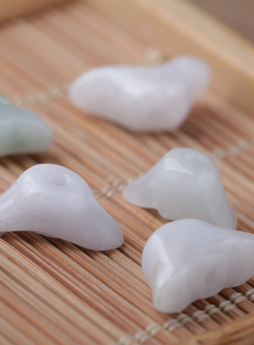 diy饰品配件福瑞堂玉石