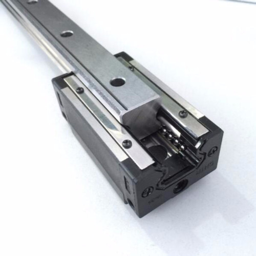 CHTR三环直线导轨滑块TRS15B/TRH20B/20AC/TRH25B/TRH30B/TRH35A - 图2