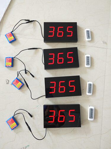 5200毫安 10000毫安 12V充电锂电池 - 图1