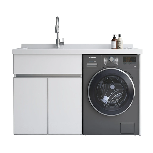 Космический алюминиевый балконный шкаф для белья комбинации на заказ на барабан