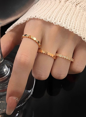 【出入专柜无压力版本】轻奢定制