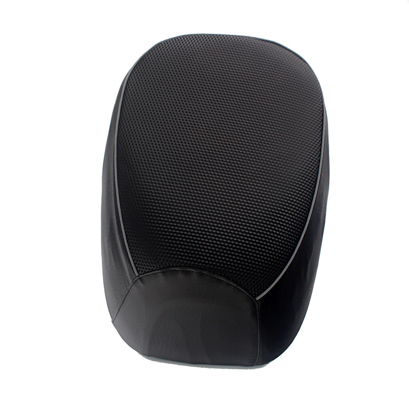 适用于九号F90电动车座套F系列F60隔热防水加厚皮革防晒隔热耐磨,淘宝优惠券,粉丝福利购,淘宝优惠卷