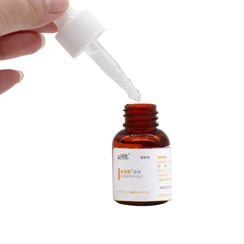 宠物克痢肽谷胺舒液体适用犬猫急性病毒性肠炎软便稀调理作用,淘宝优惠券,粉丝福利购,淘宝优惠卷